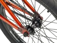 Sunday Bikes "EX PLUS" 2014 BMX Rad