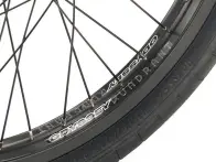 Sunday Bikes "EX PLUS" 2014 BMX Rad