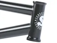 Sunday Bikes "Excelsior" 2018 BMX Frame - Brakeless
