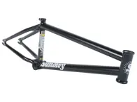 Sunday Bikes "Excelsior" 2018 BMX Frame - Brakeless