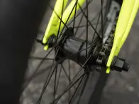 Sunday Bikes "Forecaster" 2017 BMX Rad - Aaron Ross - Freecoaster