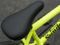 Sunday Bikes "Forecaster" 2017 BMX Rad - Aaron Ross - Freecoaster