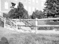 Sunday Bikes "Forecaster" 2017 BMX Rad - Mark Burnett - Freecoaster