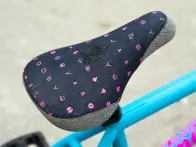 Sunday Bikes "Forecaster Aaron Ross" 2020 BMX Rad - Gloss Ocean Blue - Freecoaster