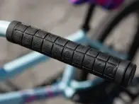 Sunday Bikes "Forecaster Aaron Ross" 2022 BMX Rad - Matte Sky Blue | Freecoaster