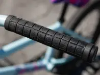 Sunday Bikes "Forecaster Aaron Ross" 2022 BMX Bike - Matte Sky Blue | Freecoaster