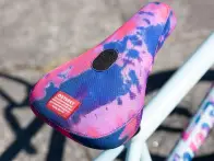 Sunday Bikes "Forecaster Aaron Ross" 2022 BMX Bike - Matte Sky Blue | Freecoaster