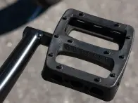 Sunday Bikes "Forecaster Aaron Ross" 2022 BMX Bike - Matte Sky Blue | Freecoaster