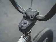 Sunday Bikes "Forecaster Alec Siemon" 2019 BMX Bike - Gloss Raw - Freecoaster