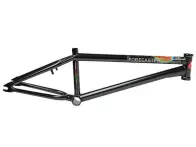 Sunday Bikes "Forecaster" BMX Frame