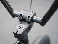 Sunday Bikes "Forecaster Brett Silva" 2018 BMX Bike - Black - Freecoaster - LHD