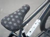 Sunday Bikes "Forecaster Brett Silva" 2018 BMX Bike - Black - Freecoaster - RHD