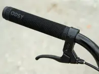 Sunday Bikes "Forecaster LHD Julian Arteaga" 2020 BMX Rad - Matte Raw - Freecoaster - LHD