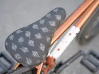 Sunday Bikes "Forecaster Mark Burnett" 2018 BMX Bike - Trans Cream Soda - Freecoaster