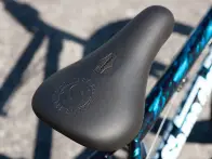 Sunday Bikes "Forecaster Park Maca Grasset" 2022 BMX Bike - Cyan Rain