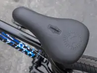 Sunday Bikes "Forecaster Park Maca Grasset" 2025 BMX Bike - Gloss Black