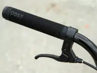 Sunday Bikes "Forecaster RHD Julian Arteaga" 2020 BMX Rad - Matte Raw - Freecoaster - RHD