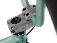 Sunday Bikes "Garrett Reeves EX" 2013 BMX Rad
