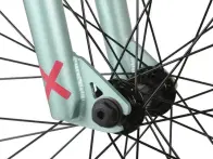 Sunday Bikes "Garrett Reeves EX" 2013 BMX Rad