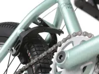 Sunday Bikes "Garrett Reeves EX" 2013 BMX Rad