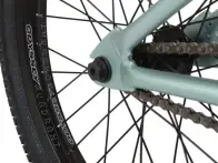 Sunday Bikes "Garrett Reeves EX" 2013 BMX Rad