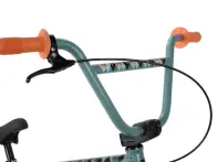Sunday Bikes "Gary Young AM" 2013 BMX Rad