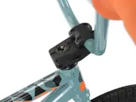 Sunday Bikes "Gary Young AM" 2013 BMX Rad