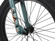Sunday Bikes "Gary Young AM" 2013 BMX Rad