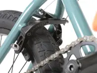 Sunday Bikes "Gary Young AM" 2013 BMX Rad