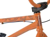 Sunday Bikes "Gary Young EX" 2013 BMX Bike