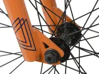 Sunday Bikes "Gary Young EX" 2013 BMX Bike