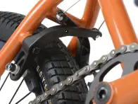 Sunday Bikes "Gary Young EX" 2013 BMX Bike