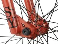 Sunday Bikes "Gary Young PRO" 2013 BMX Bike
