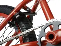 Sunday Bikes "Gary Young PRO" 2013 BMX Bike