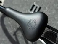 Sunday Bikes "High C 29" 2020 BMX Cruiser Rad - Gloss Black - 29 Zoll