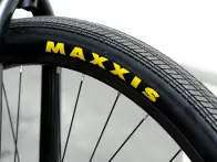 Sunday Bikes "High C 29" 2020 BMX Cruiser Rad - Gloss Black - 29 Zoll