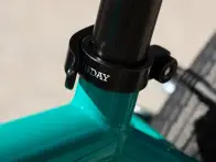 Sunday Bikes "High C 29" 2022 BMX Cruiser Rad - Mint Green - 29 Zoll