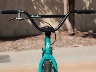 Sunday Bikes "High C 29" 2022 BMX Cruiser Rad - Mint Green - 29 Zoll