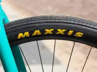 Sunday Bikes "High C 29" 2022 BMX Cruiser Rad - Mint Green - 29 Zoll