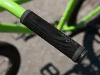 Sunday Bikes "High C 29" 2023 BMX Cruiser Rad - Gloss Watermelon Green - 29 Zoll