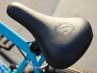 Sunday Bikes "High-C 29" 2025 BMX Cruiser Bike - Gloss Surf Blue | 29 Inch