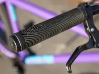 Sunday Bikes "High-C 29" 2025 BMX Cruiser Rad - Matte Grape Soda | 29 Zoll