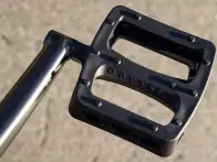 Sunday Bikes "High-C 29" 2025 BMX Cruiser Rad - Matte Grape Soda | 29 Zoll