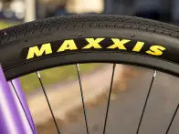 Sunday Bikes "High-C 29" 2025 BMX Cruiser Rad - Matte Grape Soda | 29 Zoll