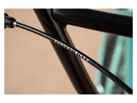 Sunday Bikes "High-C 29" 2026 BMX Cruiser Bike - Matte Ice Green - 29 Inch