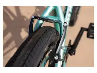 Sunday Bikes "High-C 29" 2026 BMX Cruiser Bike - Matte Ice Green - 29 Inch