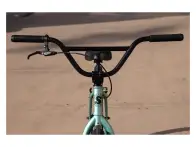 Sunday Bikes "High-C 29" 2026 BMX Cruiser Bike - Matte Ice Green - 29 Inch