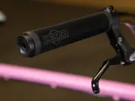 Sunday Bikes "High-C 29" 2027 BMX Cruiser Rad - Matte Pale Pink - 29 Zoll