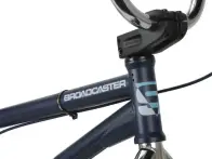 Sunday Bikes "Jake Seeley Broadcaster" 2013 BMX Bike