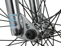 Sunday Bikes "Jake Seeley Broadcaster" 2013 BMX Bike
